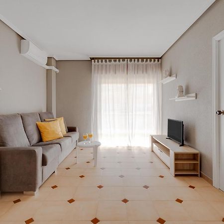 Playa La Mata - Apartamento "Limonka" Kültér fotó
