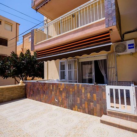 Playa La Mata - Apartamento "Limonka" Kültér fotó