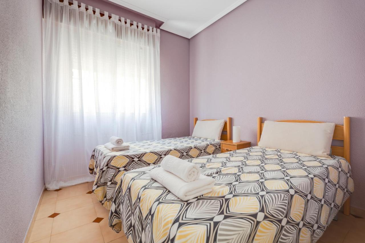 Playa La Mata - Apartamento "Limonka" Kültér fotó