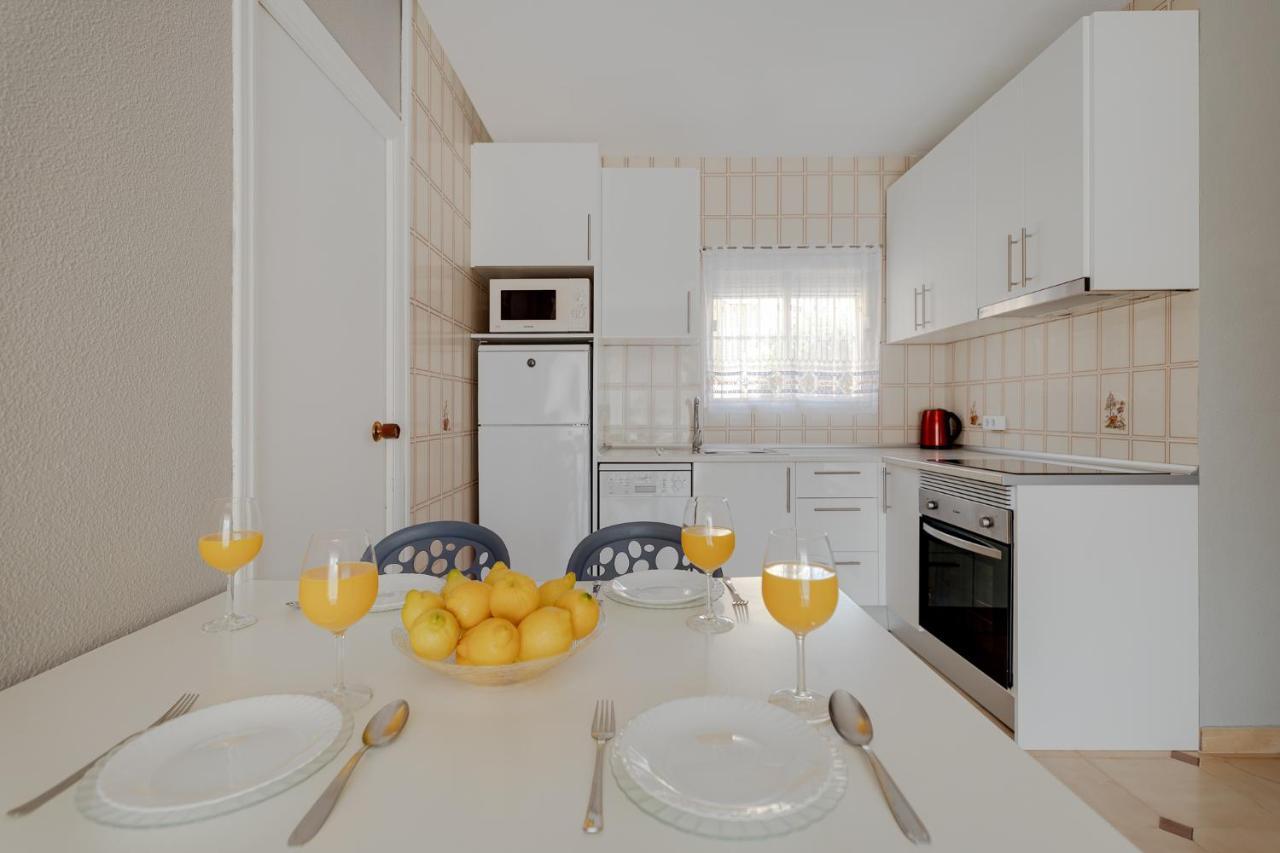 Playa La Mata - Apartamento "Limonka" Kültér fotó