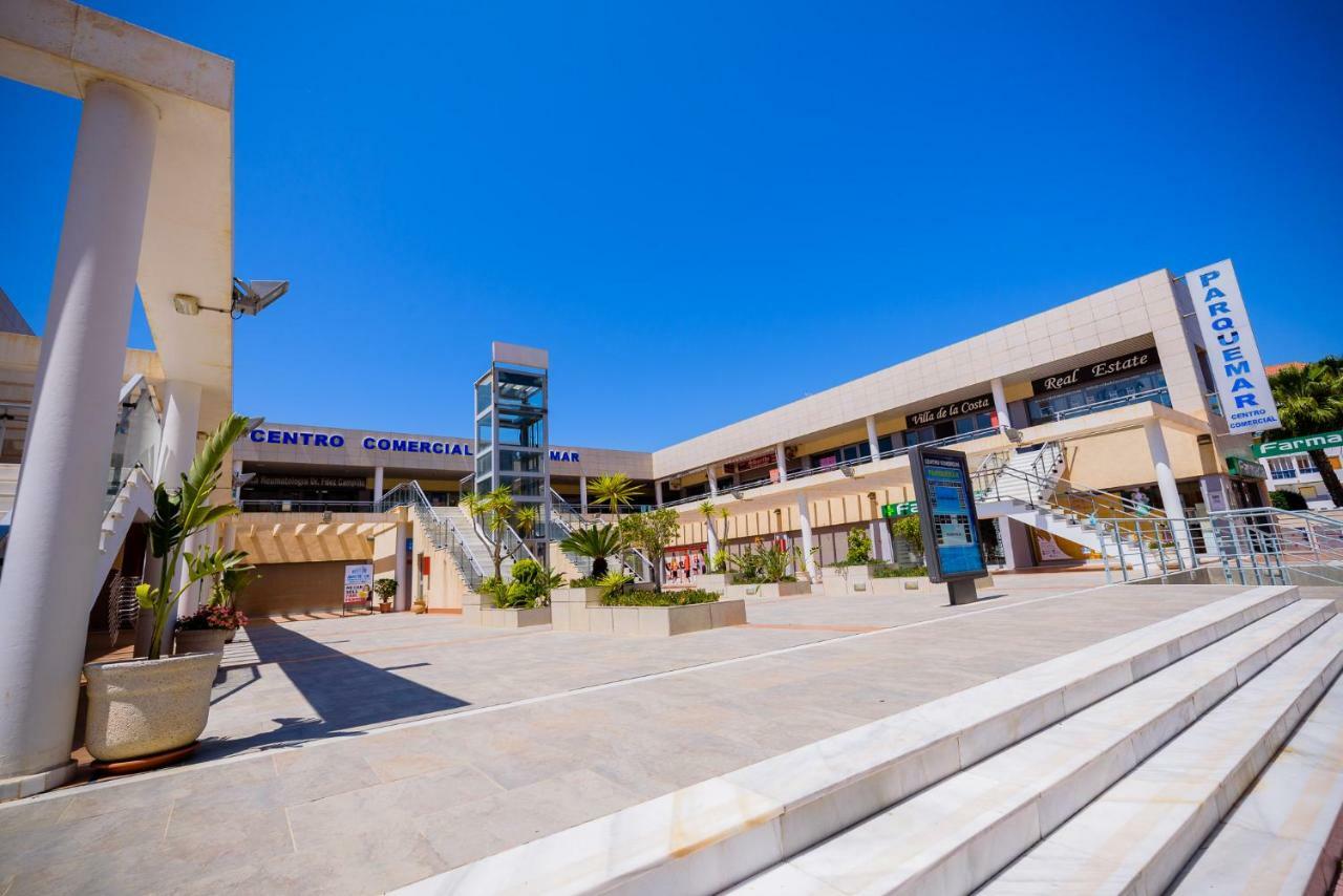 Playa La Mata - Apartamento "Limonka" Kültér fotó