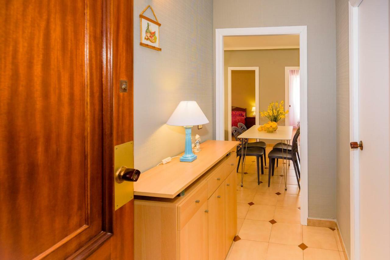 Playa La Mata - Apartamento "Limonka" Kültér fotó